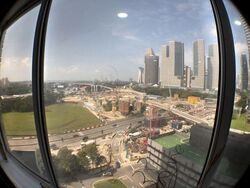 The Plaza (D7), Office #594008971
